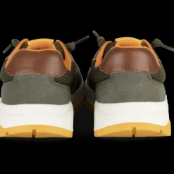 Sneakers KAKI