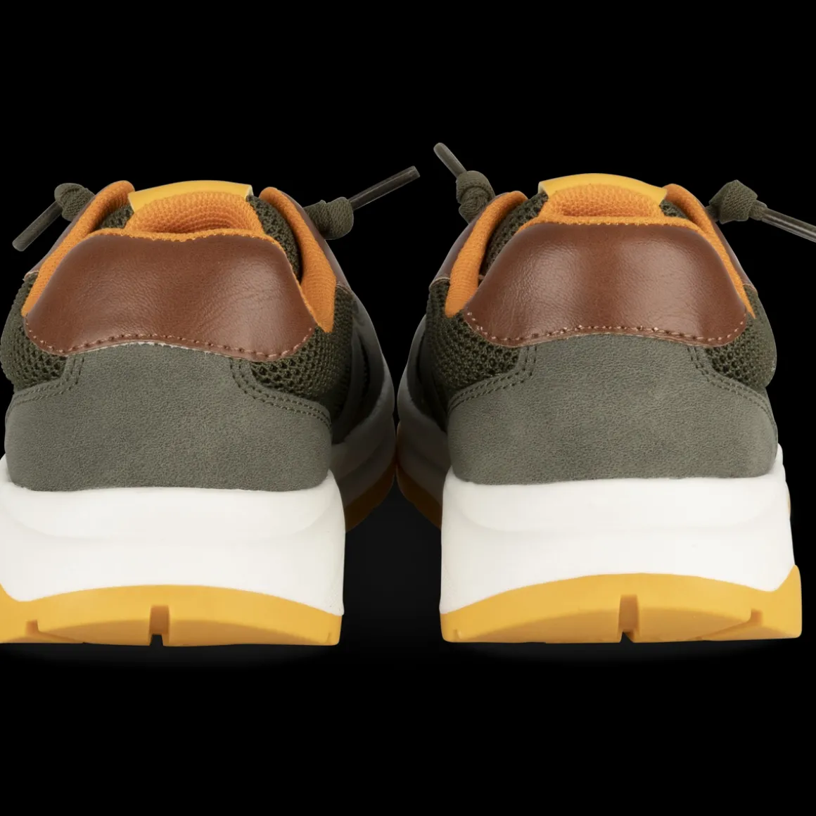 Sneakers KAKI