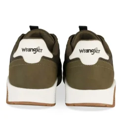Sneakers KAKI