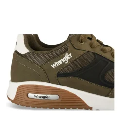 Sneakers KAKI