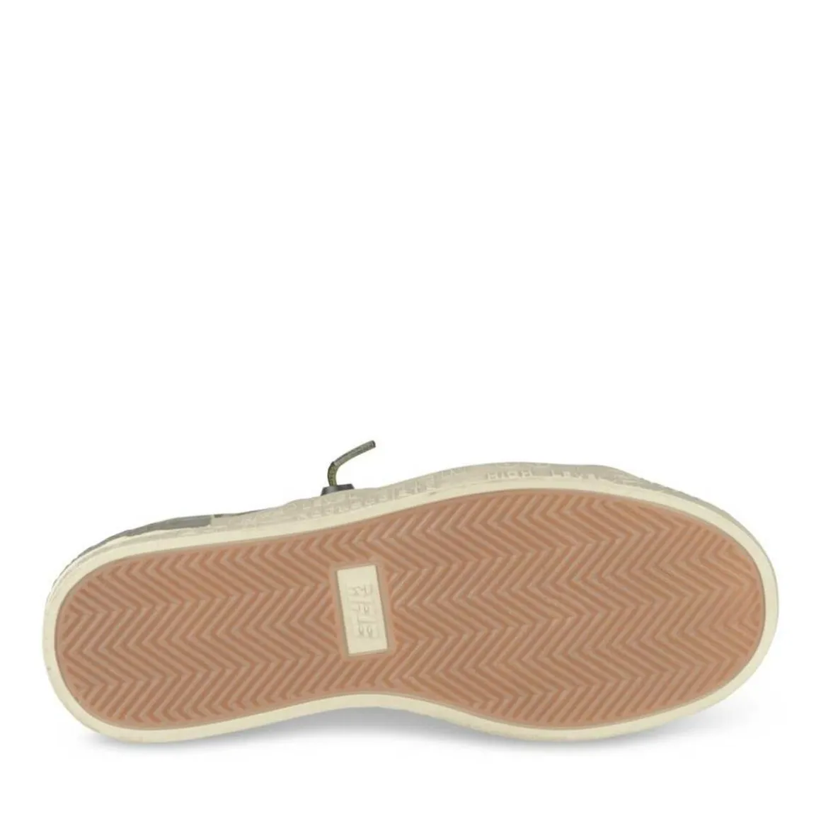 Sneakers KAKI