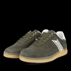 Sneakers KAKI