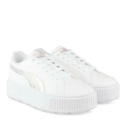 Sneakers Karmen Exotic WIT PUMA