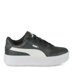 Sneakers Karmen Glitz ZWART PUMA