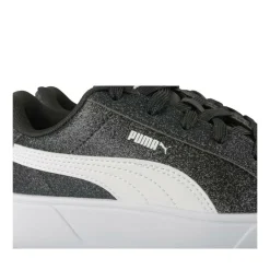 Sneakers Karmen Glitz ZWART PUMA