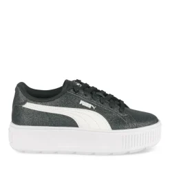 Sneakers Karmen Glitz ZWART PUMA