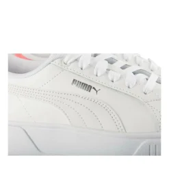 Sneakers Karmen L WIT PUMA