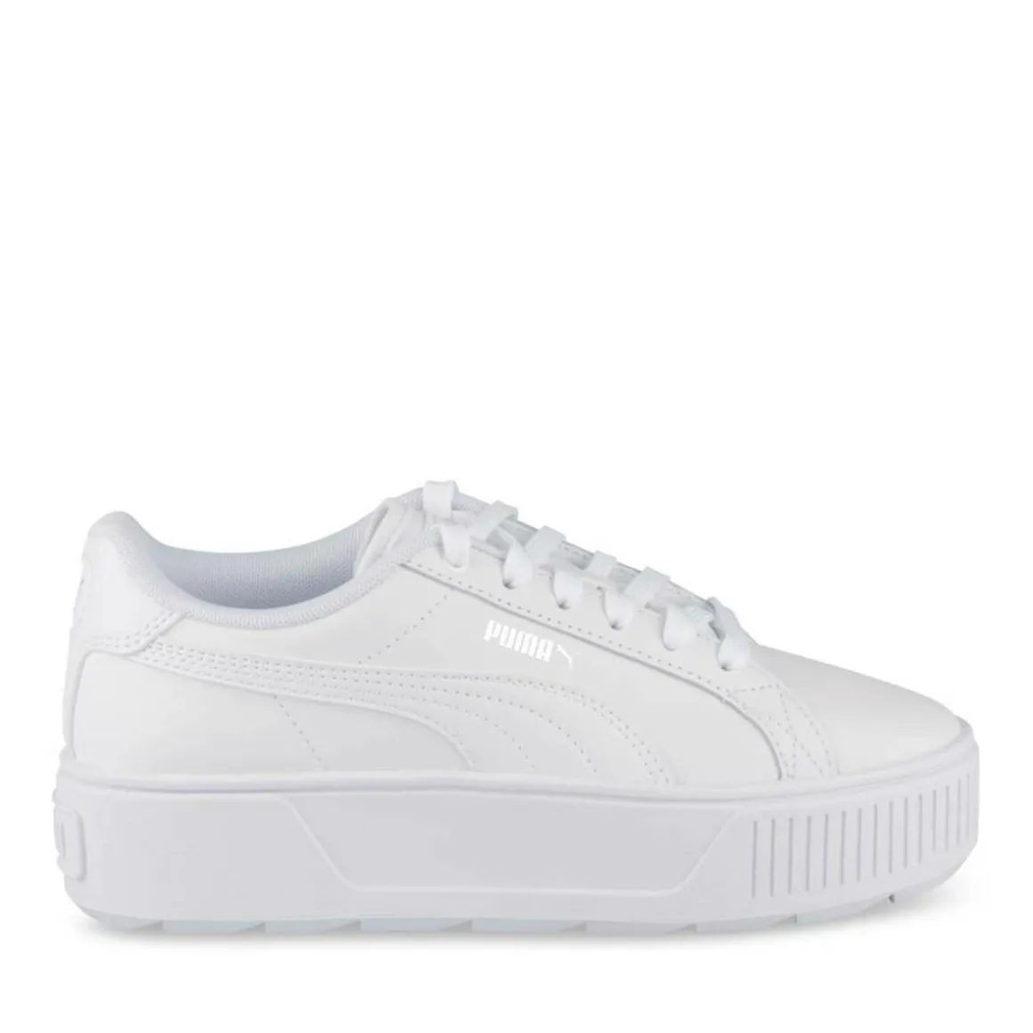 Sneakers Karmen L WIT PUMA