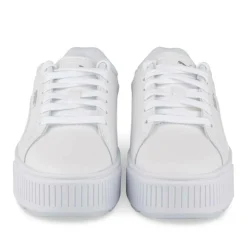 Sneakers Karmen L WIT PUMA