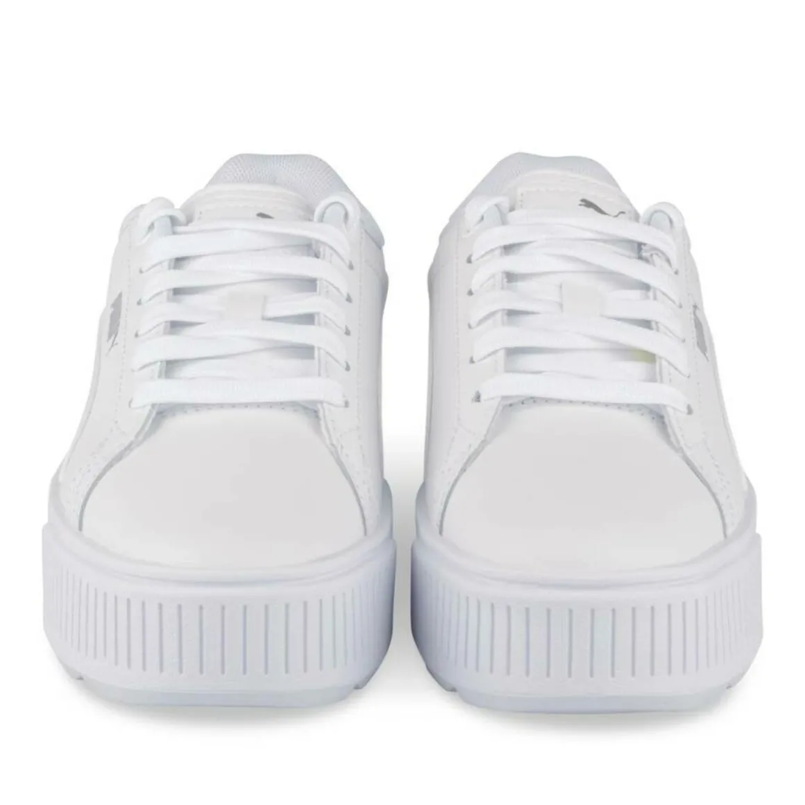 Sneakers Karmen L WIT PUMA