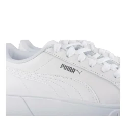 Sneakers Karmen L WIT PUMA