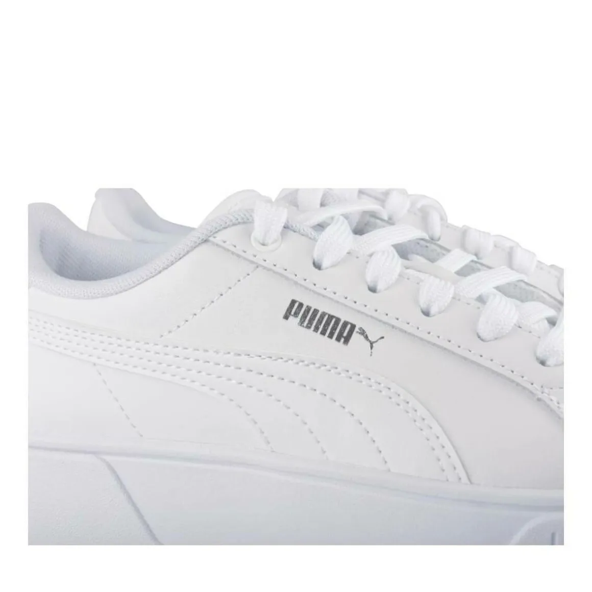 Sneakers Karmen L WIT PUMA