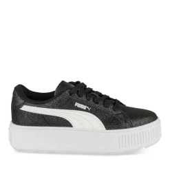 Sneakers Karmen L ZWART PUMA