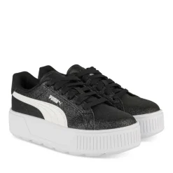 Sneakers Karmen L ZWART PUMA
