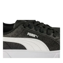 Sneakers Karmen L ZWART PUMA
