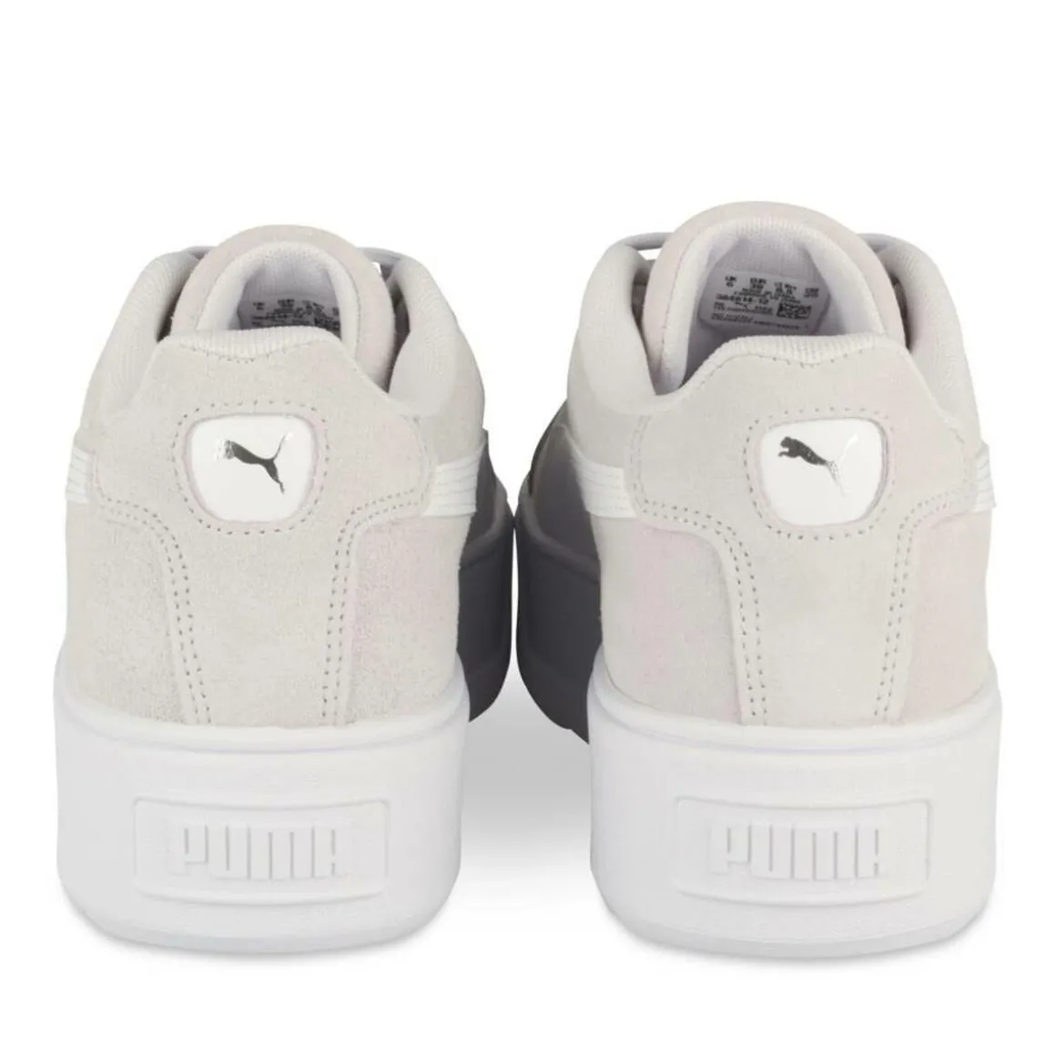 Sneakers Karmen ROZE PUMA