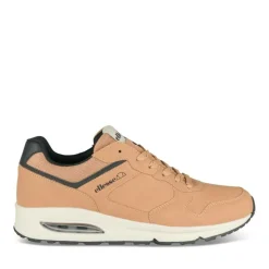 Sneakers KASTANJEBRUIN