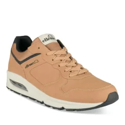 Sneakers KASTANJEBRUIN