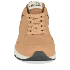 Sneakers KASTANJEBRUIN