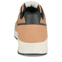Sneakers KASTANJEBRUIN
