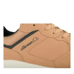 Sneakers KASTANJEBRUIN