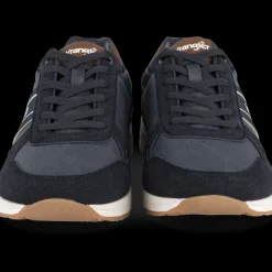Sneakers KASTANJEBRUIN