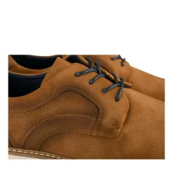 Sneakers KASTANJEBRUIN