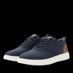 Sneakers KASTANJEBRUIN