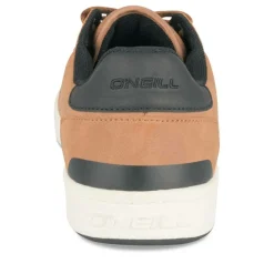 Sneakers KASTANJEBRUIN