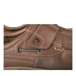 Sneakers KASTANJEBRUIN