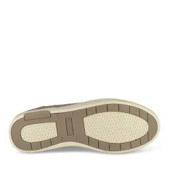 Sneakers KASTANJEBRUIN