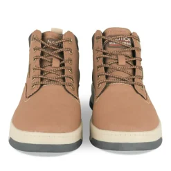 Sneakers KASTANJEBRUIN