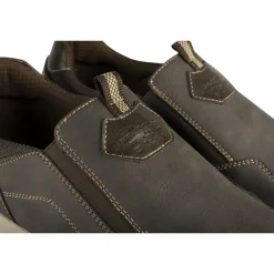Sneakers KASTANJEBRUIN