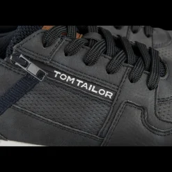 Sneakers KASTANJEBRUIN