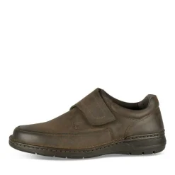 Sneakers KASTANJEBRUIN