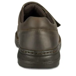Sneakers KASTANJEBRUIN