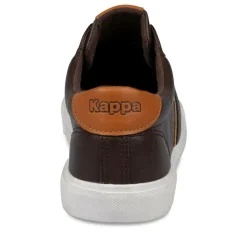 Sneakers KASTANJEBRUIN