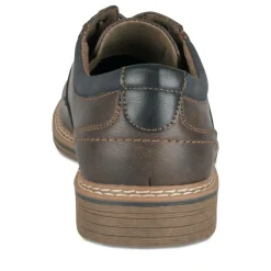 Sneakers KASTANJEBRUIN