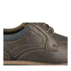 Sneakers KASTANJEBRUIN
