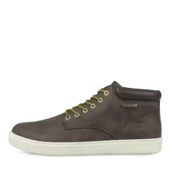 Sneakers KASTANJEBRUIN