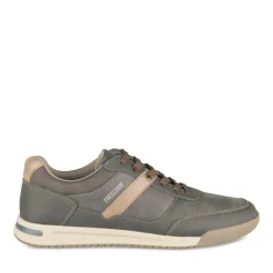 Sneakers KASTANJEBRUIN