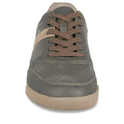 Sneakers KASTANJEBRUIN