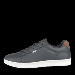 Sneakers KASTANJEBRUIN