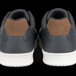 Sneakers KASTANJEBRUIN