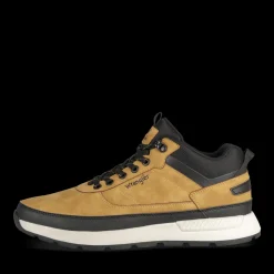Sneakers KASTANJEBRUIN