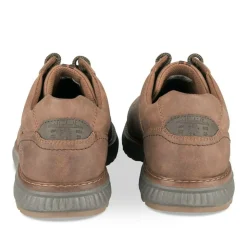 Sneakers KASTANJEBRUIN