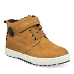 Sneakers KASTANJEBRUIN
