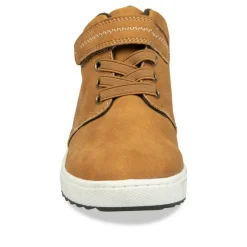 Sneakers KASTANJEBRUIN