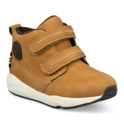 Sneakers KASTANJEBRUIN