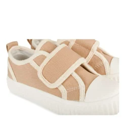 Sneakers KASTANJEBRUIN
